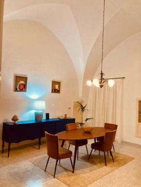 Maison de charme à 2 pas du centre historique Mesagne
